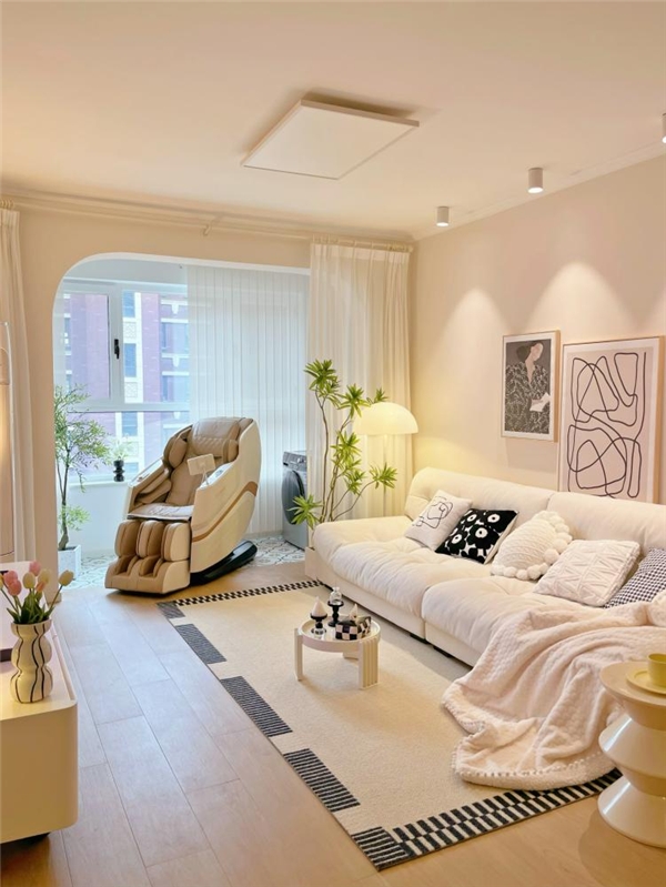 2023母亲节送礼攻略，送礼不如送健康，首选这款奥佳华M80按摩椅