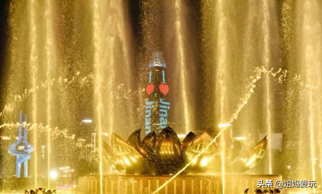 周末孩子游玩济南攻略,济南旅行暑期遛娃的清凉之地