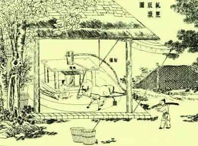 从服饰借代词看古代人物的社会身份，黄袍、红袖、青衣，什么意思