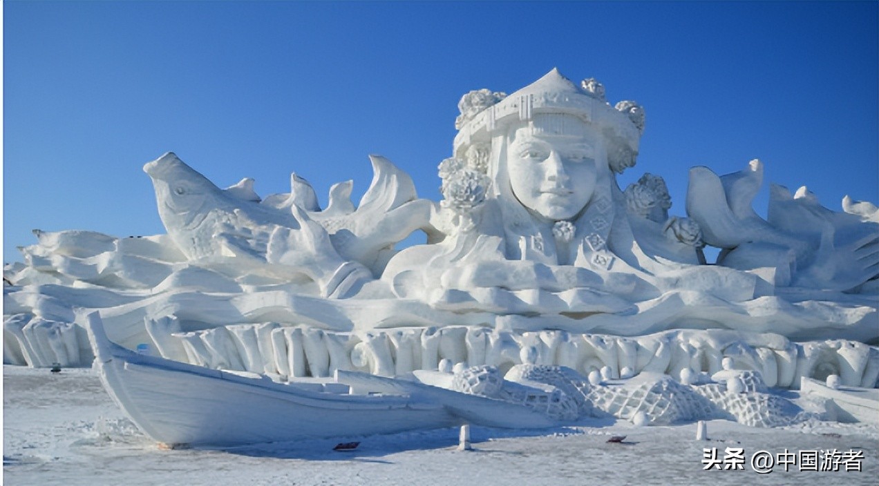 哈尔滨冬季旅游攻略六日游,冬季哈尔滨去三亚自驾游最佳路线