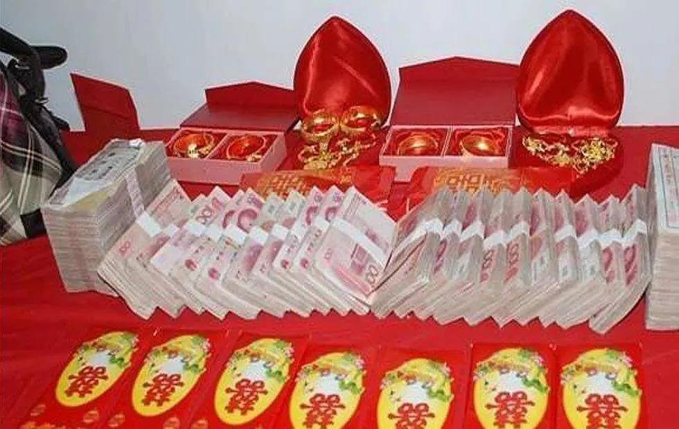 湖南同事结婚随礼多少钱比较合适,同事结婚彩礼一般给多少