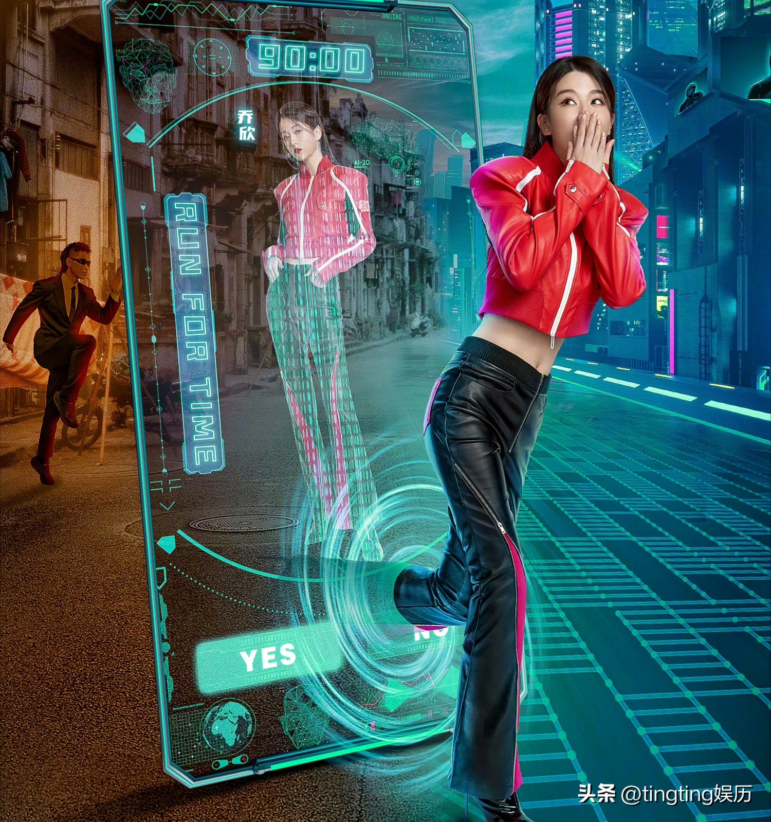 610全员加速中在哪拍,2024全员加速中第七期嘉宾名单