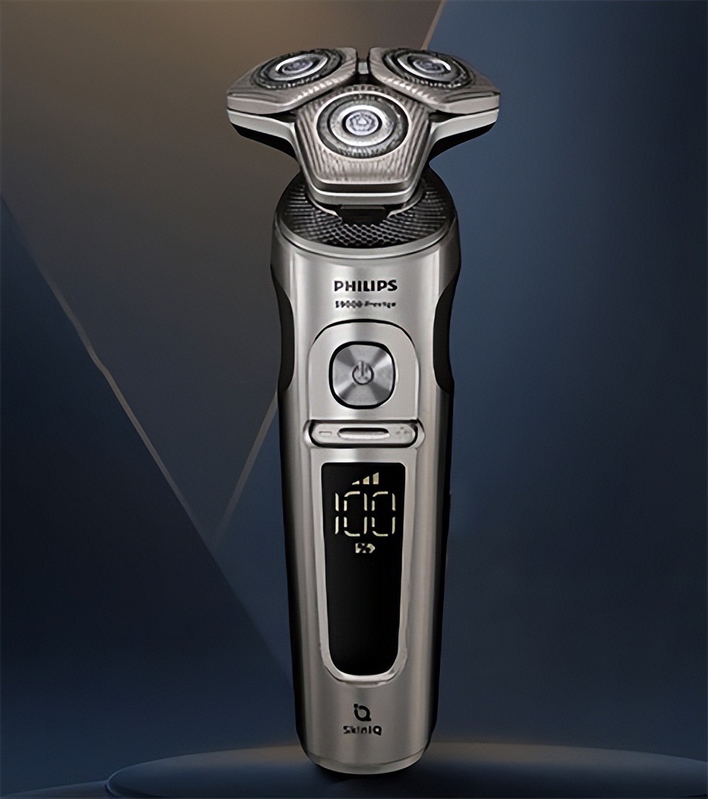 4000-8000剃须刀,钛合金剃须刀有什么特点