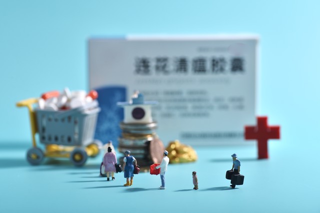 疫情当下朋友送的药要怎么感谢,疫情当下朋友给寄的药