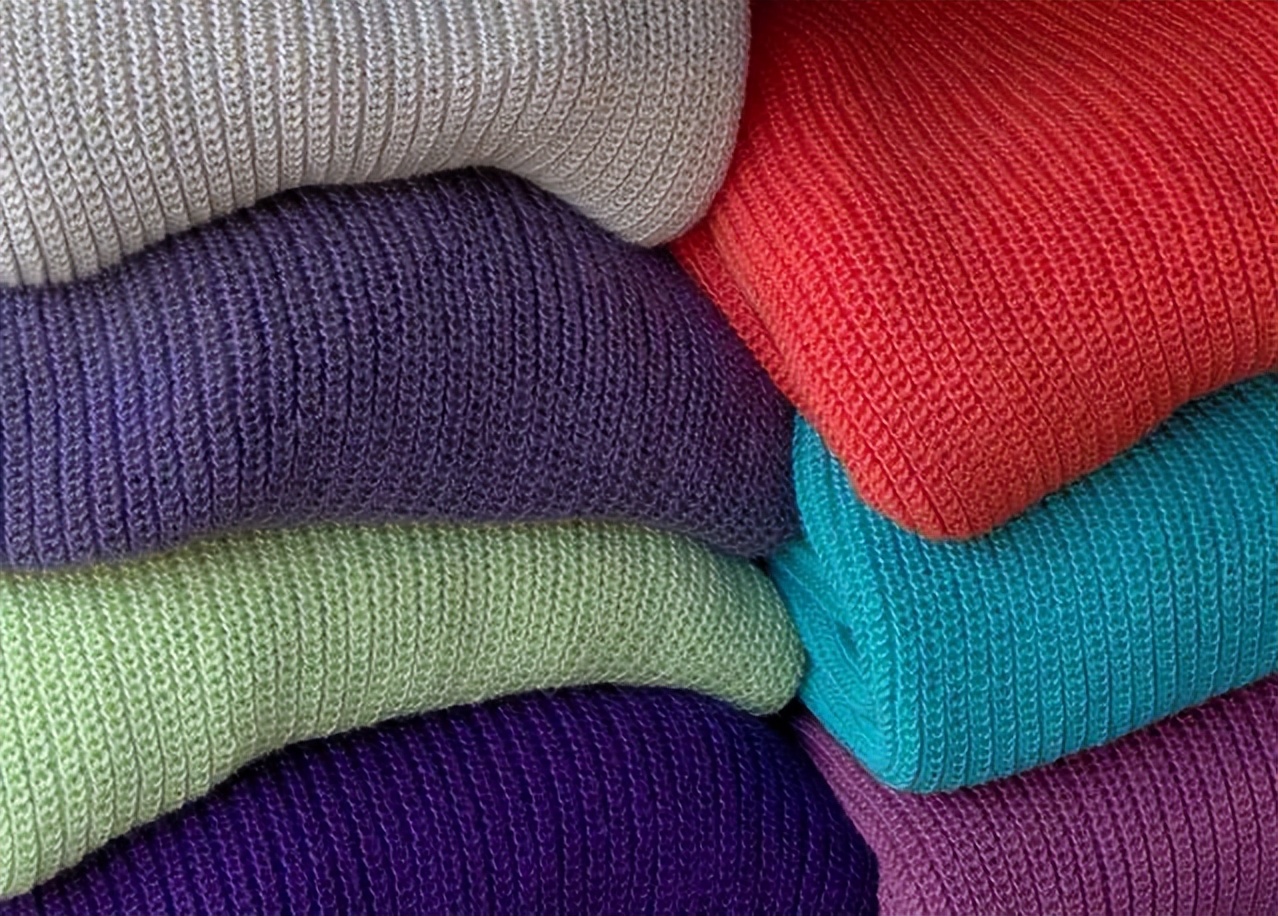 服装尺寸号型常识有哪些,服装号型与各部位尺寸