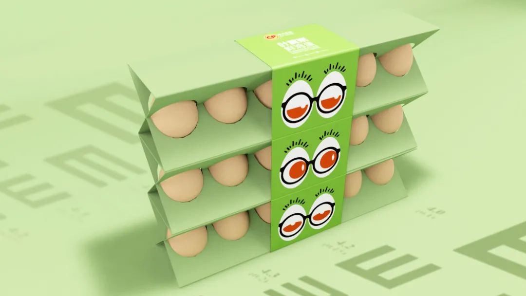 MUSEDESIGN设计大奖，包装作品又有新创意