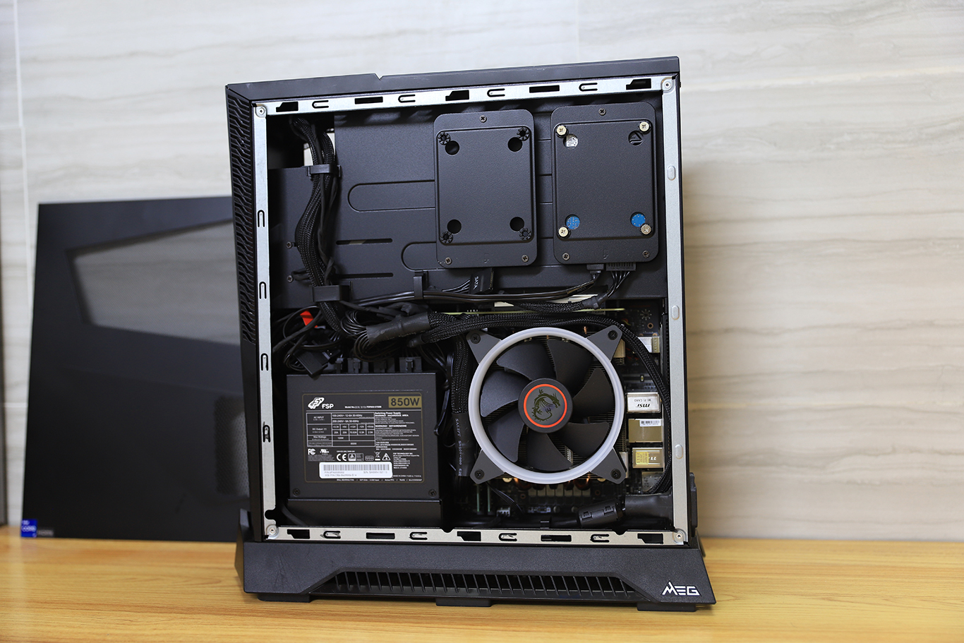 微星主机海皇戟,mini电脑有什么通病