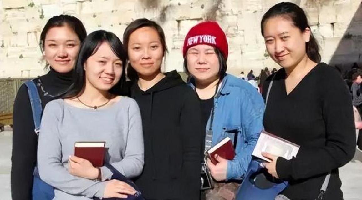 开封犹太人在以色列现状,移民以色列的开封犹太人现状