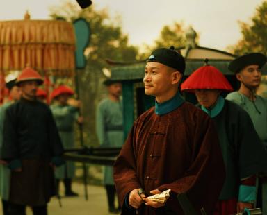 广州十三行曾经的辉煌,广州十三行解析