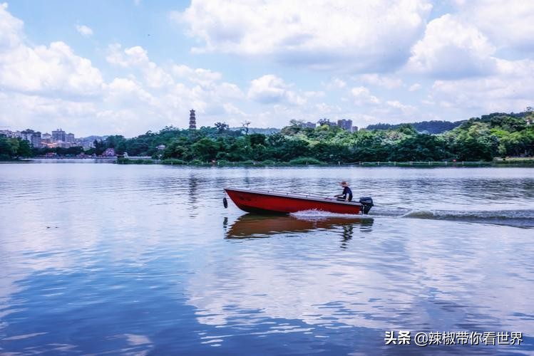 惠州市海岸线,惠州的海岸线