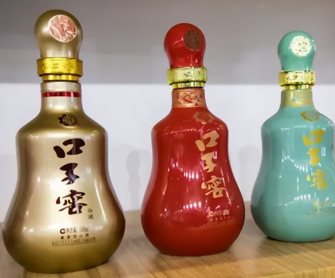 老百姓口粮酒白酒前十,老百姓口粮酒第一名