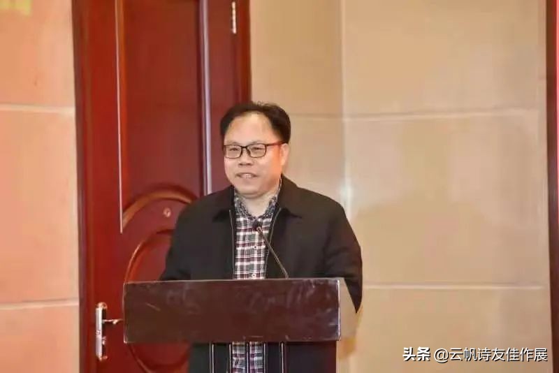 云帆诗会最新一期,云帆诗会完整版