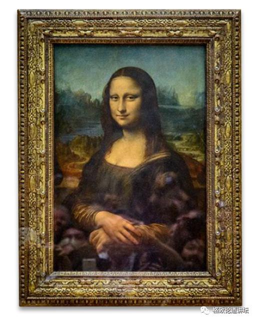为什么达芬奇是世界上最好的画家 (达芬奇为什么能成为神奇的画家)