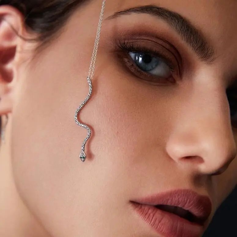 这才是大女主该有的气场,韩剧珠宝