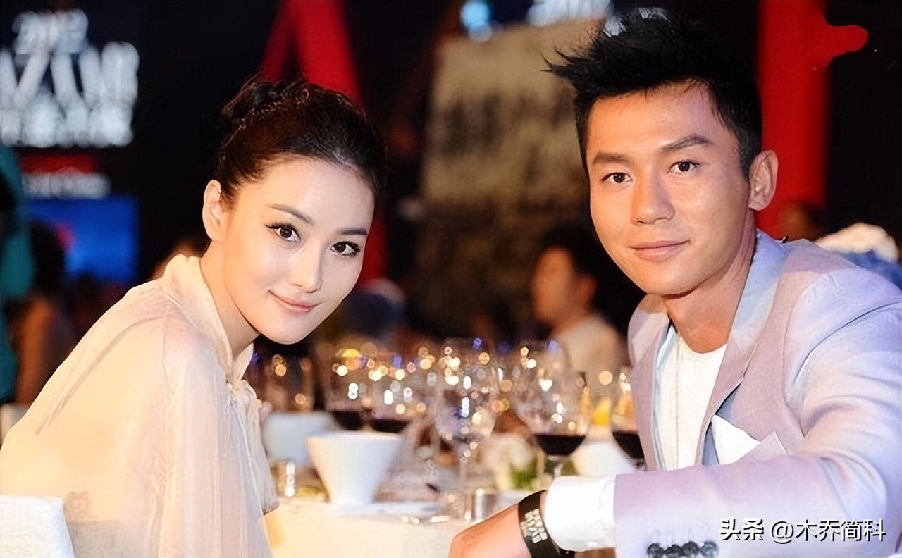 张馨予作为明星军嫂更有影响力,张馨予军嫂有多勇敢