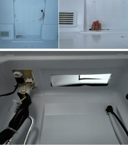 海尔冰箱485和468哪个比较好,海尔冰箱526拆机测评