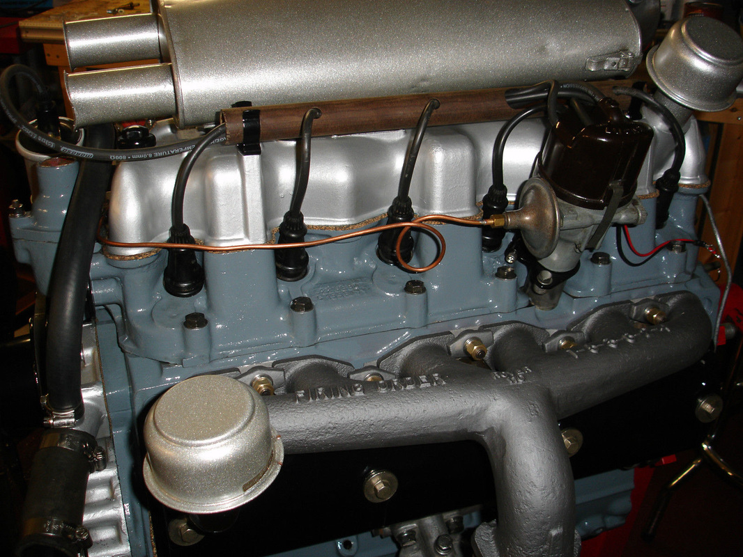 为什么路虎那么耐撞,为什么路虎动力这么强