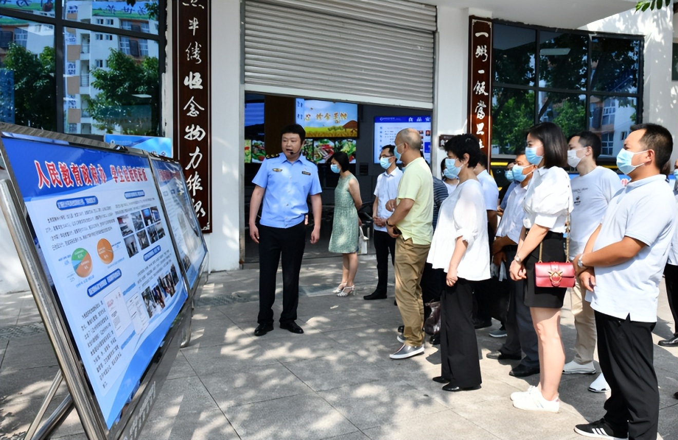 达州市市场监督管理局新春首场会,市场监管局开放日活动讲解稿