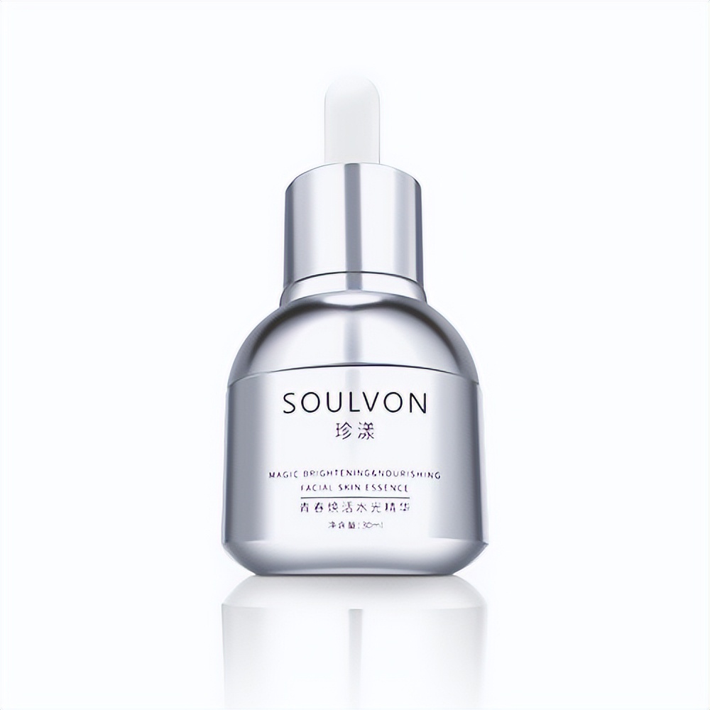 美白抗氧化精华十大排行榜,美白提亮抗衰二合一精华推荐