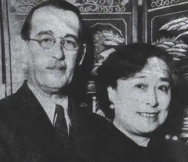 裕德龄女士,清朝御用女官裕德龄