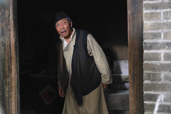 《小敏家》的四大渣男，女人遇到就像猫儿抓糍粑脱不了爪爪（下）