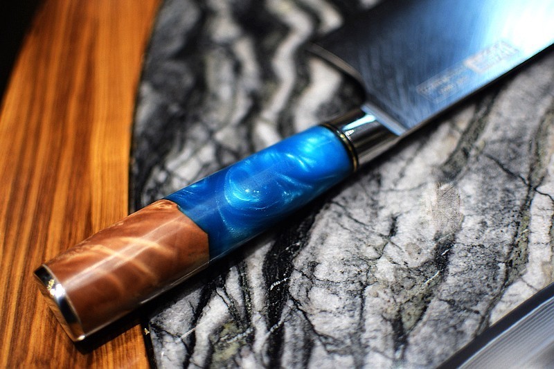 怎样正确选购厨房刀,厨房刀具怎么选