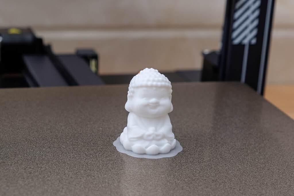 新卷王3D打印机来了，ELEGOO爱乐酷Neptune4海王星体验