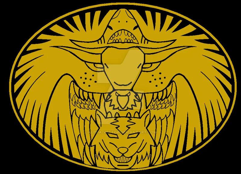 超级战队百兽战队牙吠连者06,百兽战队牙吠连者普通话版14集