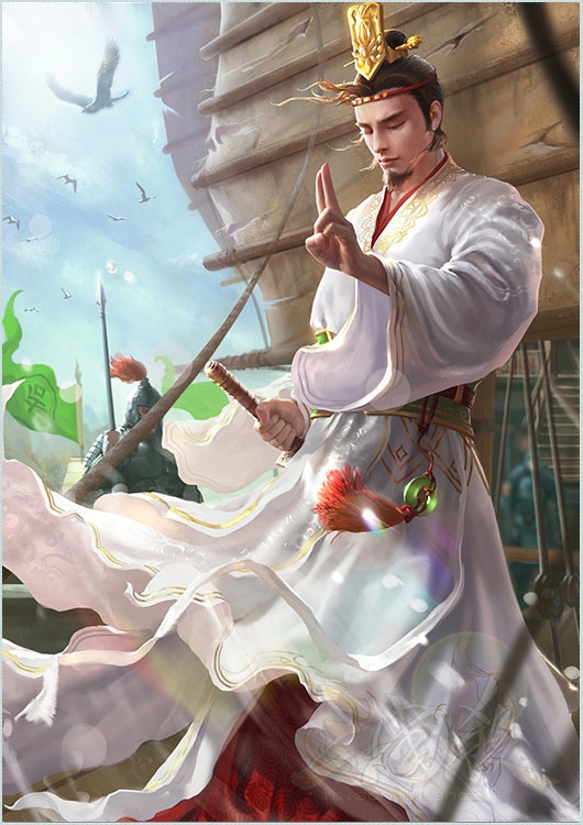 三国杀十周年和移动版哪个更阴间,三国杀十常侍都代表哪个阴间武将