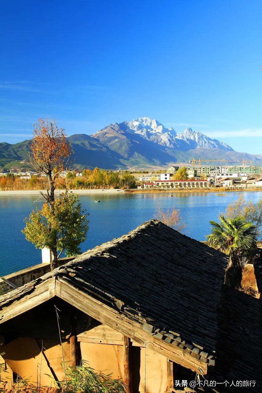 走遍中国最美城市,走遍中国最美的路