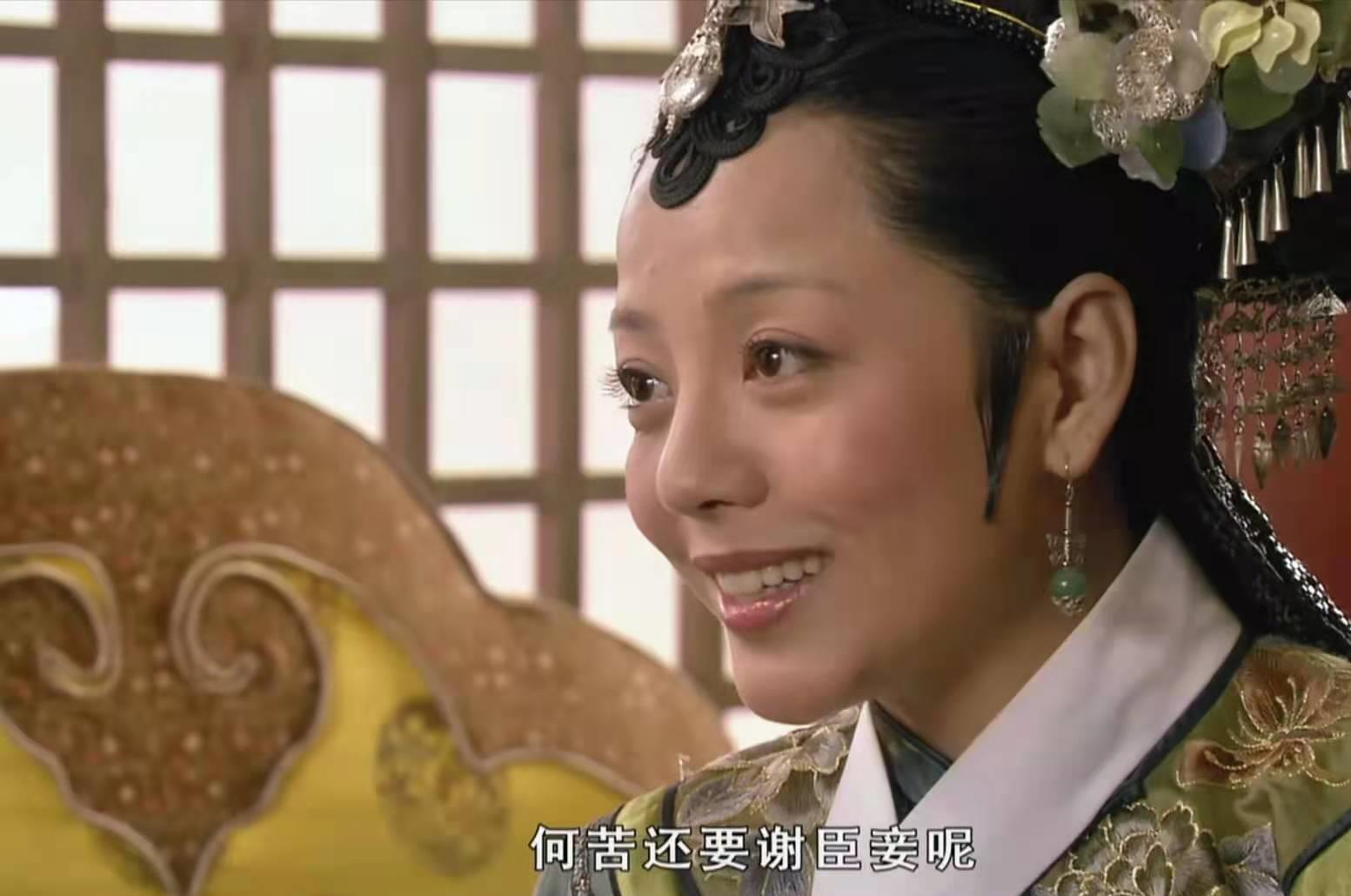 甄嬛传敬妃隐藏了锋芒,甄嬛传敬妃嫌隙始末讲解