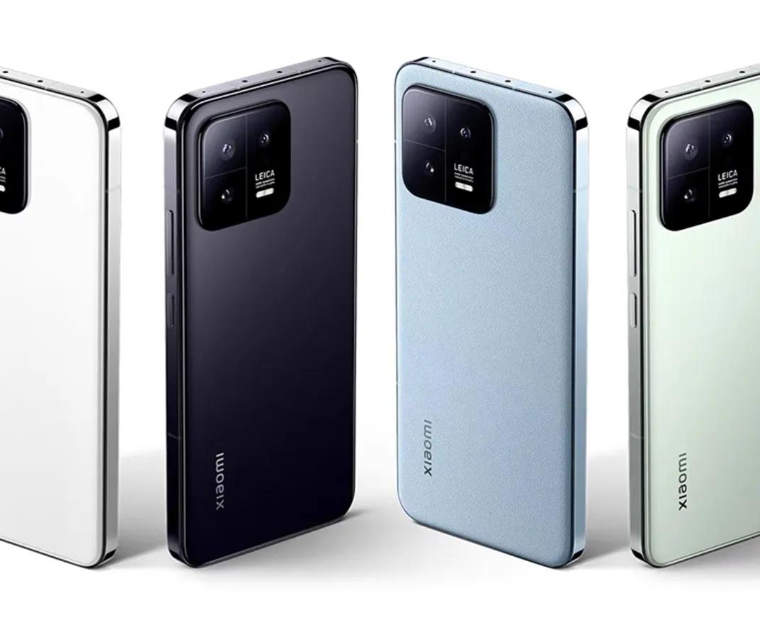 各个手机品牌最值得买的机型,2022年各品牌旗舰机型对比