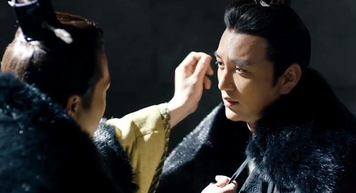 良心电视剧经典句子,2020各大古装剧经典台词摘抄