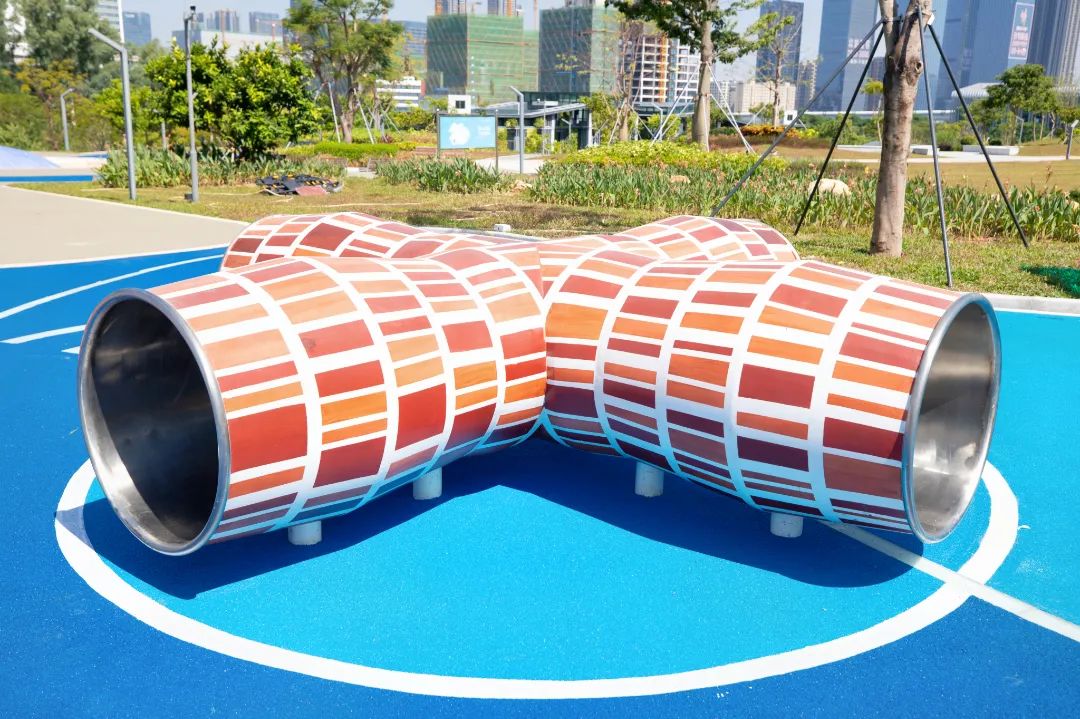 星球乐园深圳,深圳彩虹星球亲子乐园