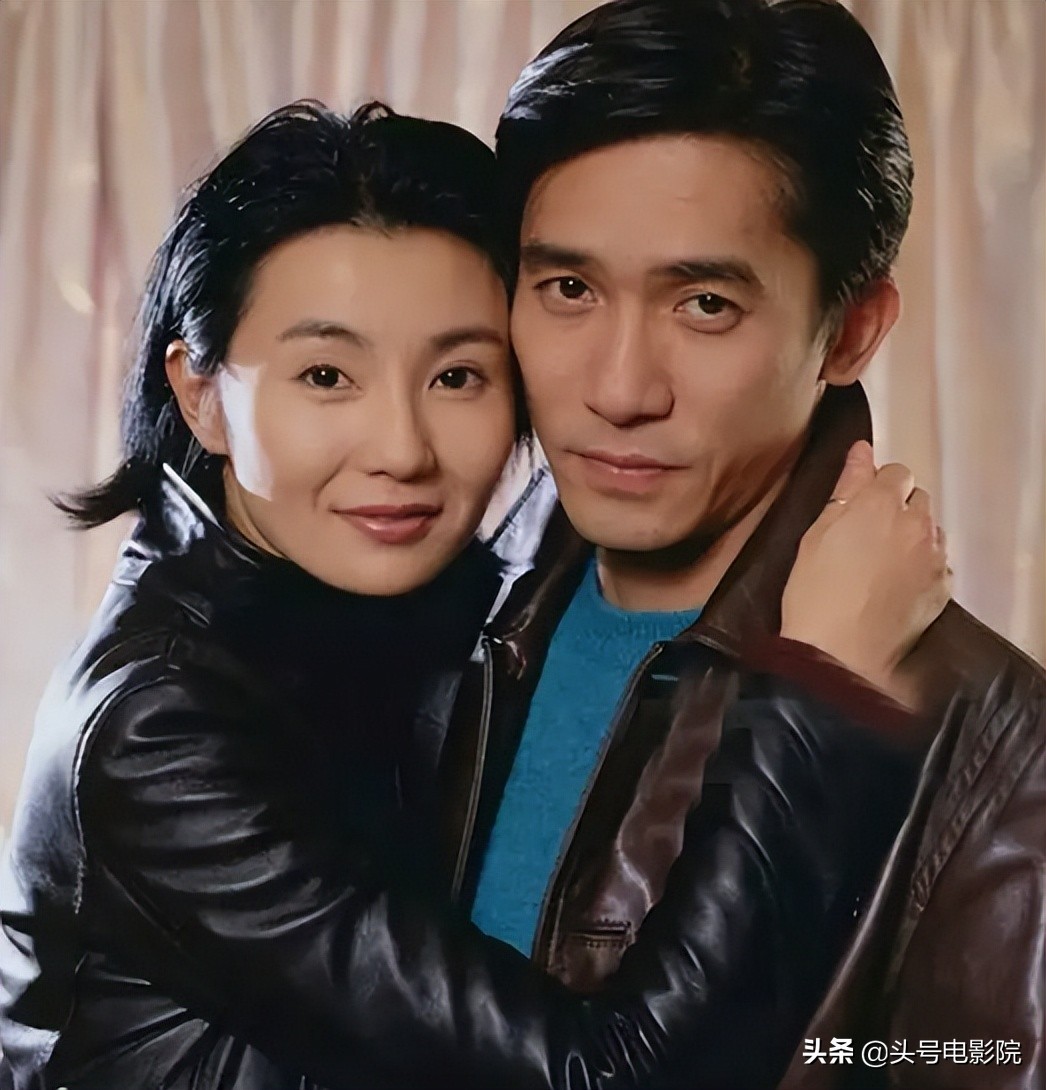 香港41岁未婚的四大美女,香港四大美女情路坎坷唯她幸福