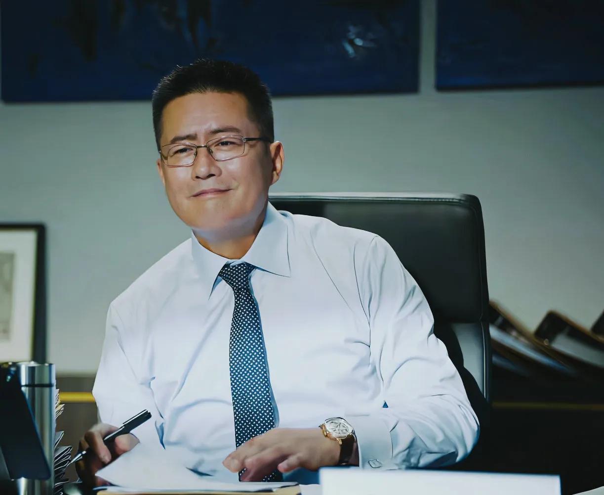 演员江珊：与高曙光从前夫变朋友，54岁再婚获幸福