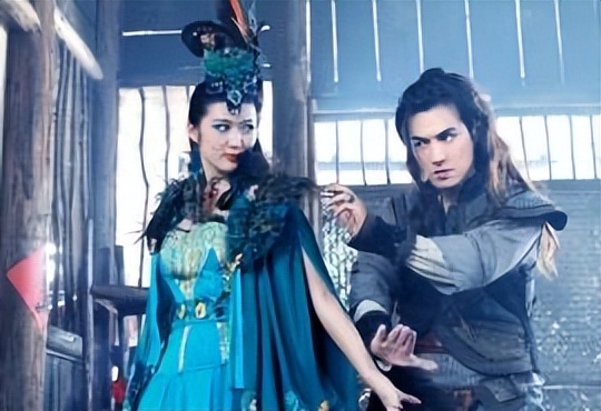 强推堪称经典的网络小说，好比风景名胜，让人不虚此行