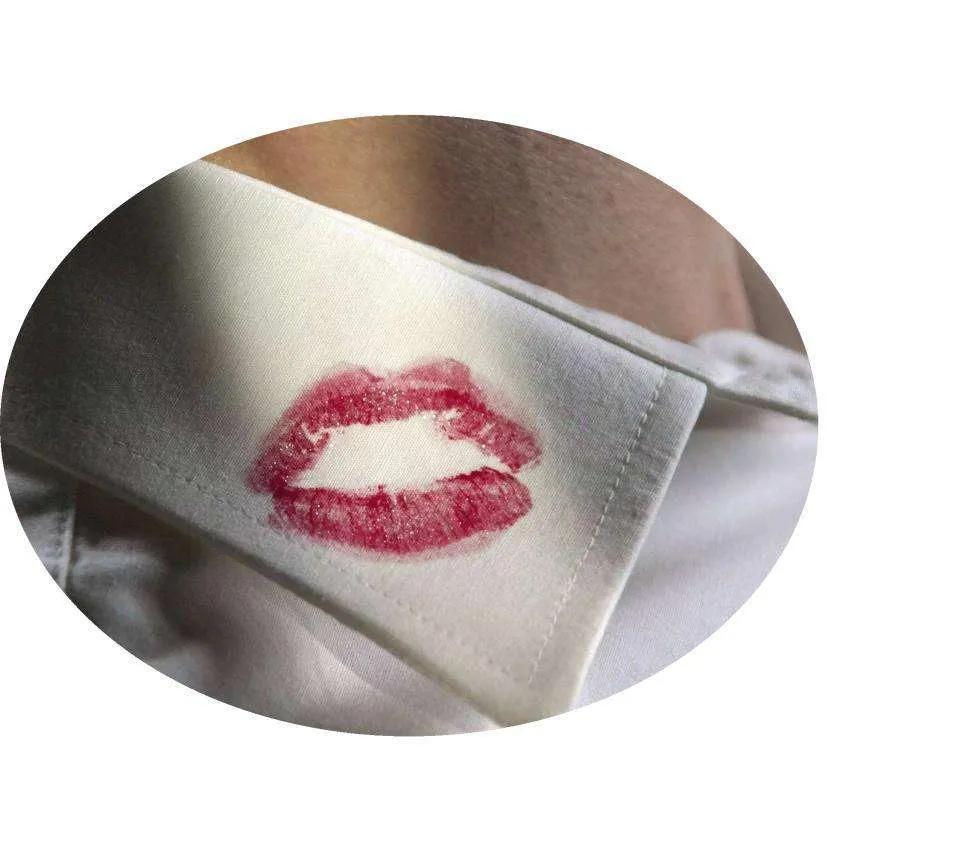 衣物清理污渍,衣物清洁小妙招