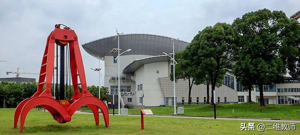 全国所有工业大学排名一览表,全国25所工业大学排名