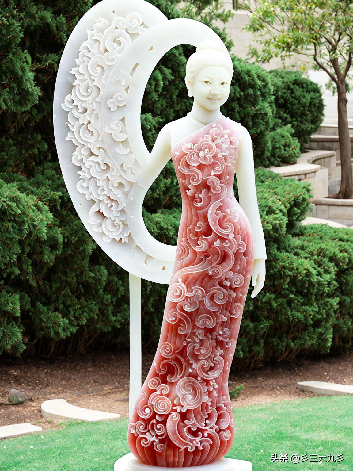 ai绘画数字时代的崛起,ai绘画从科技到艺术的探索