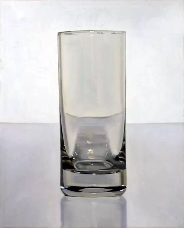 花46年的时间，画了5000幅杯子，专家看完：画作估值5个亿，厉害