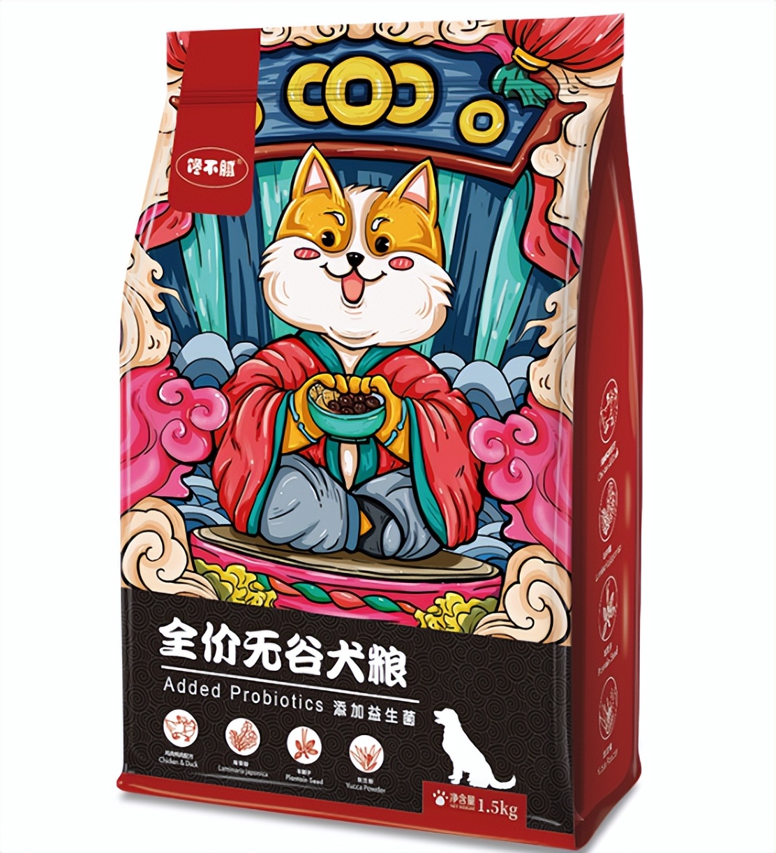 10大经典狗粮宠物狗粮品牌排行榜,狗粮怎么选8大优质狗粮推荐