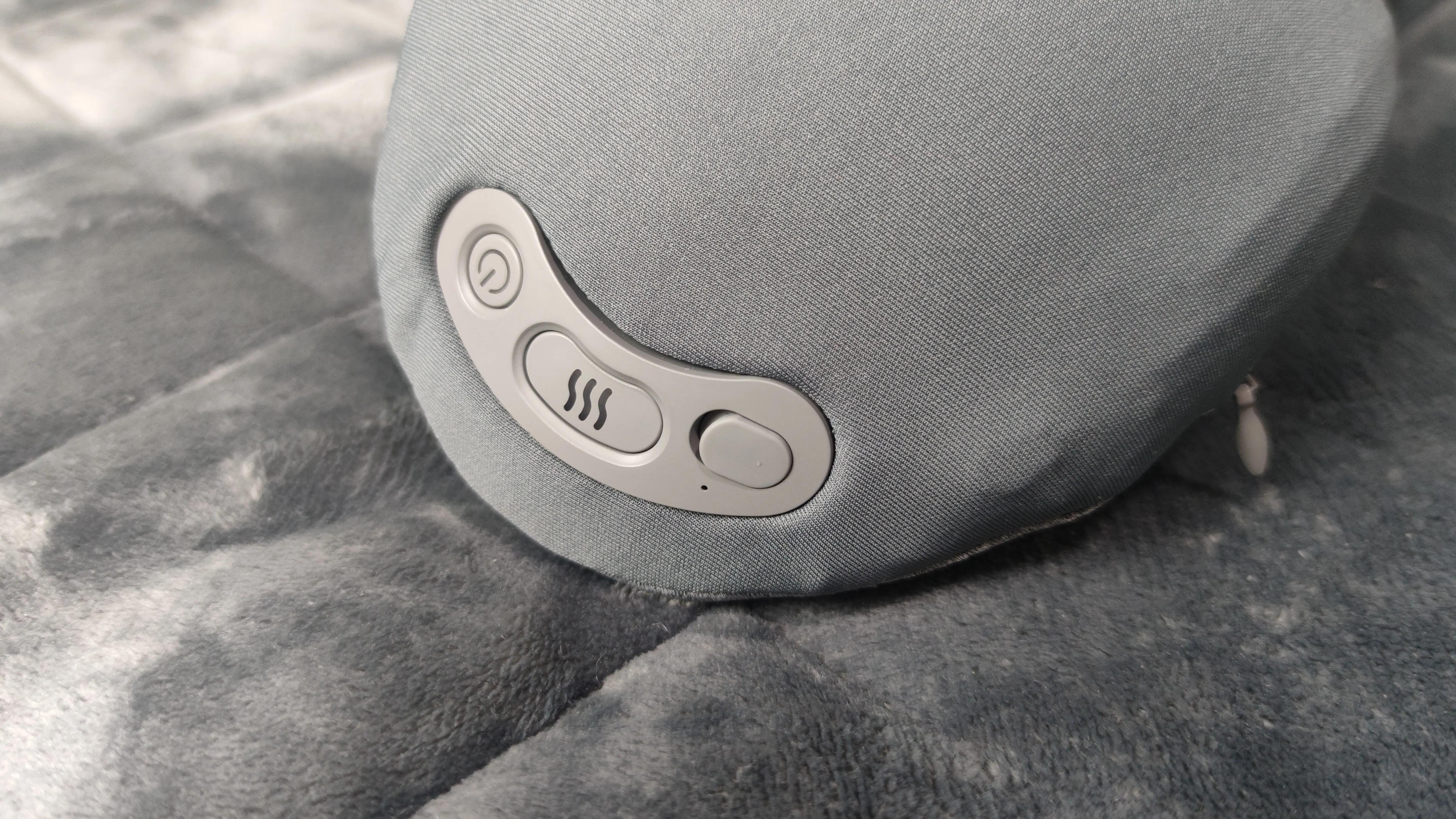 锐珀尔拉伸热敷护颈枕,锐珀尔护颈枕哪有卖