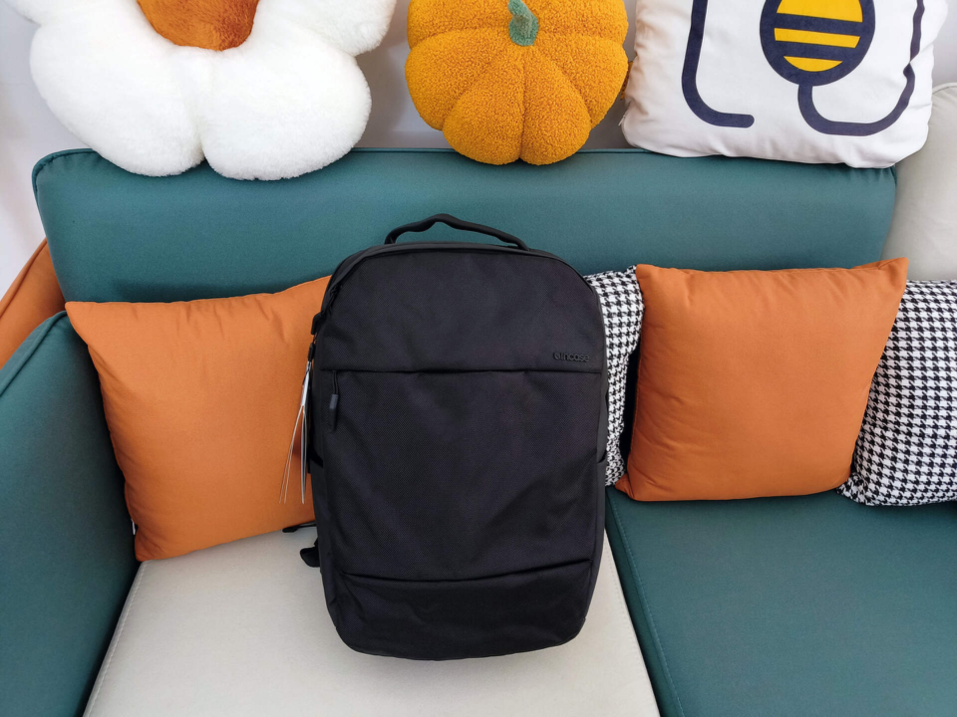 背包推荐工装风双肩包品牌,公认十大最好用的商务通勤双肩包