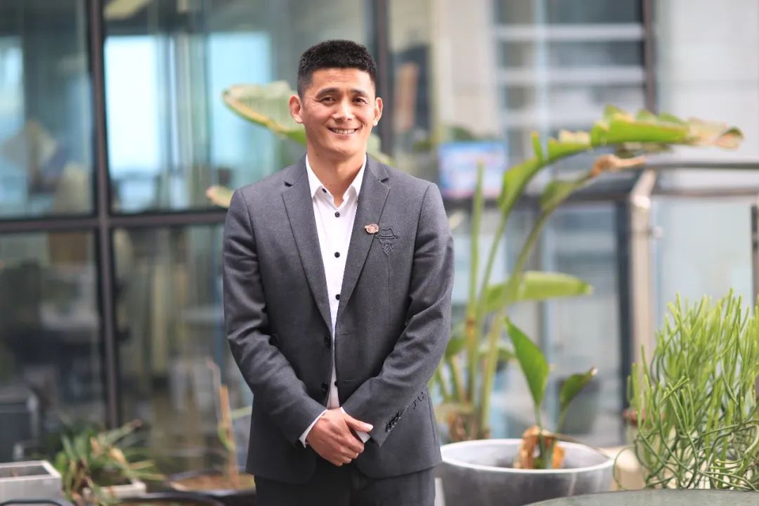 构建营销场景,打造烘焙的标准化流程