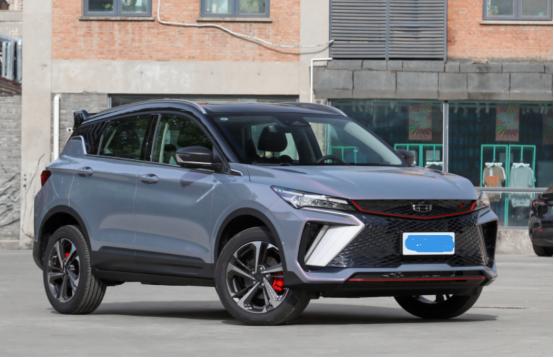 10万元的预算哪款suv比较好,今年最新10万左右的suv推荐