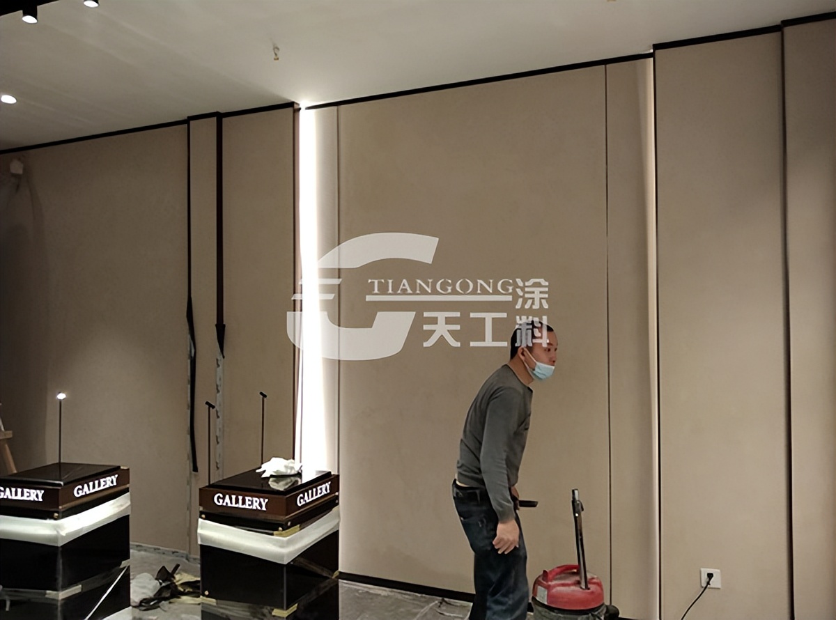 买艺术漆需要注意哪些问题,购买涂料所要什么手续