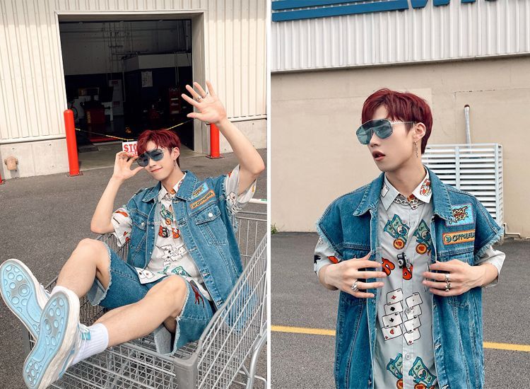 回力鞋春天,春天穿的回力鞋