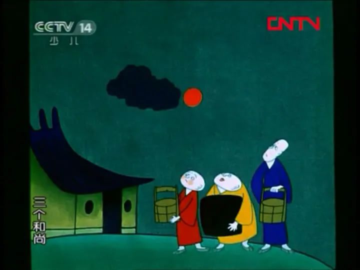 国风动漫100集以上,十部国风动画