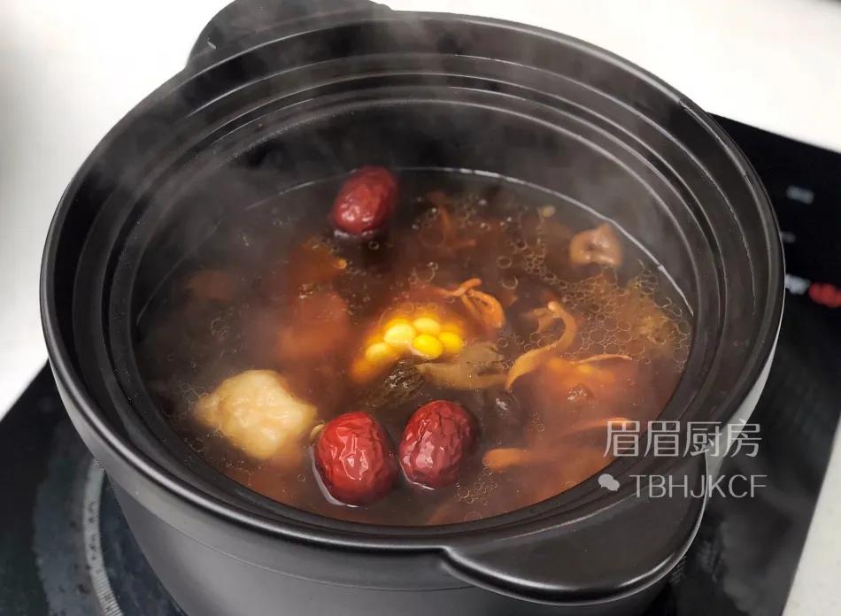 养生除病一碗汤,滋补养生汤24小时